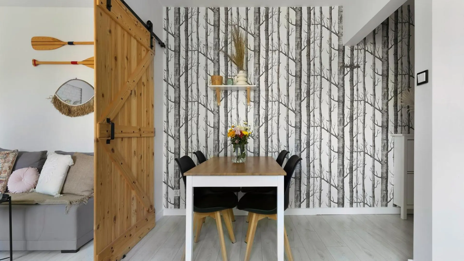 Elite Apartments Cozy Studio Sopot