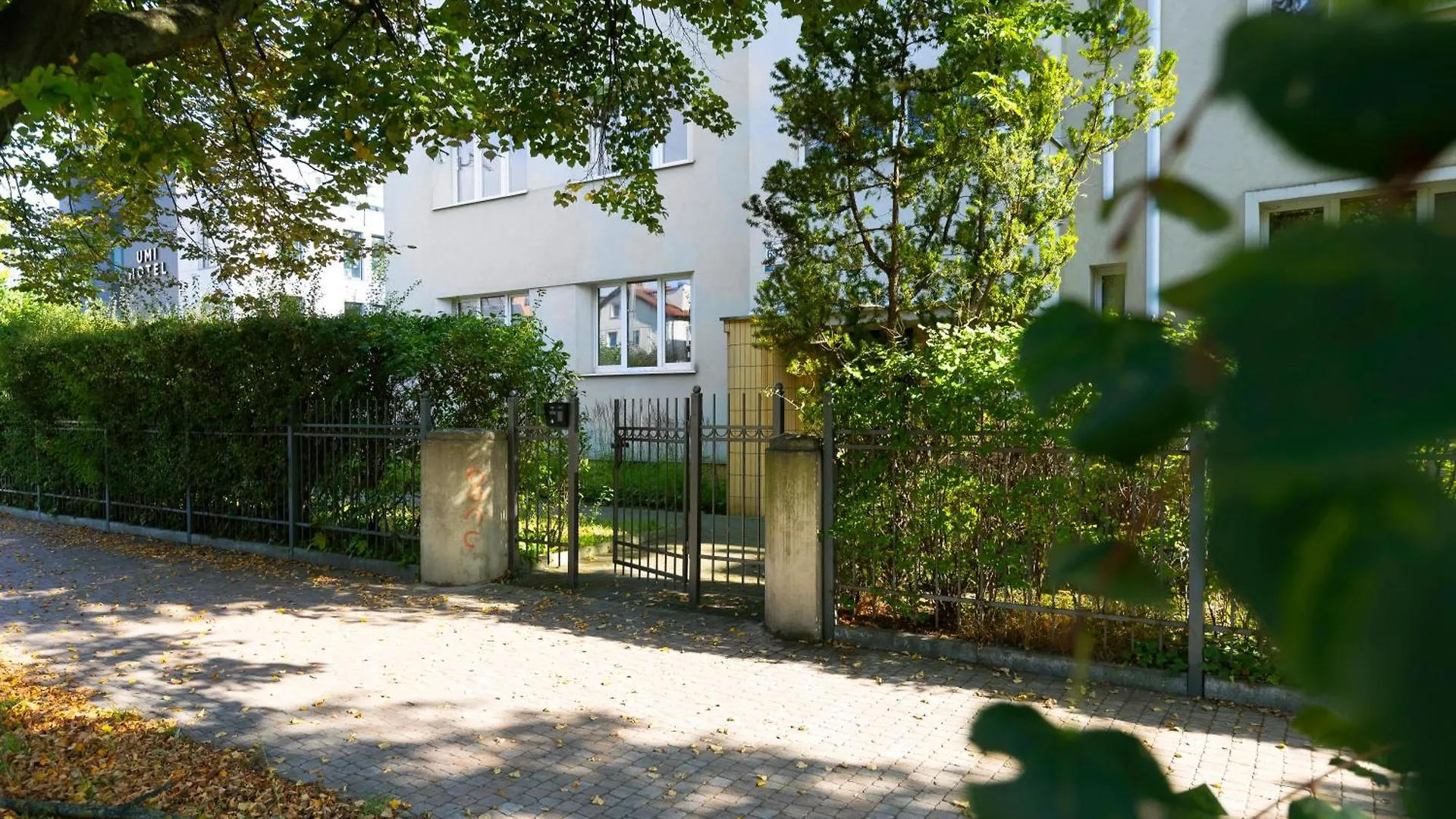 Elite Apartments Cozy Studio Sopot