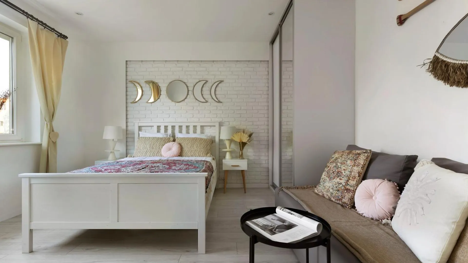 Elite Apartments Cozy Studio Sopot