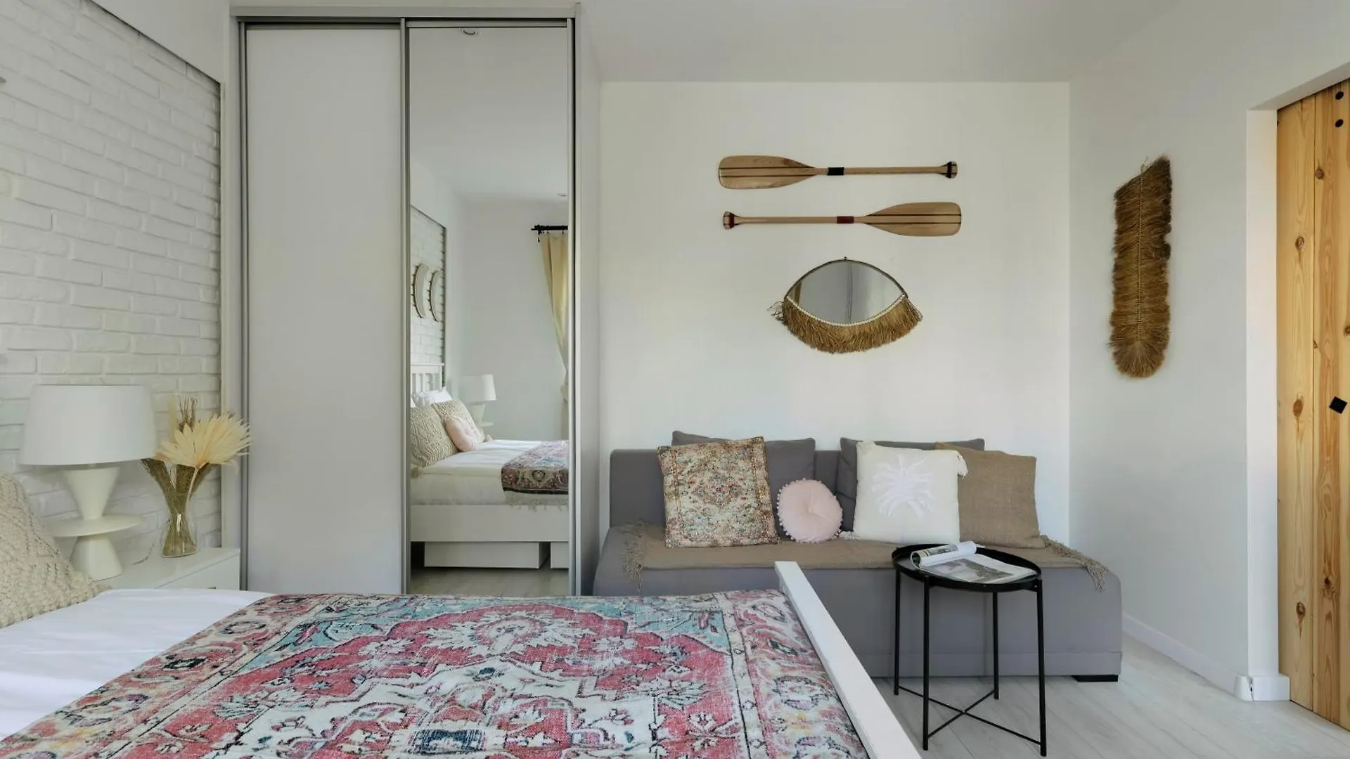 Elite Apartments Cozy Studio Sopot