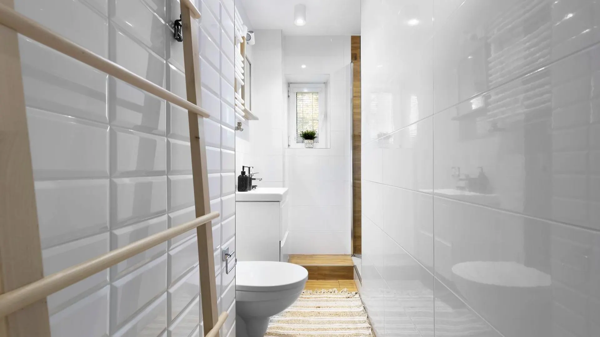 Elite Apartments Cozy Studio Sopot