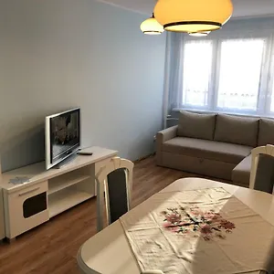 Kraszewskiego Apartament