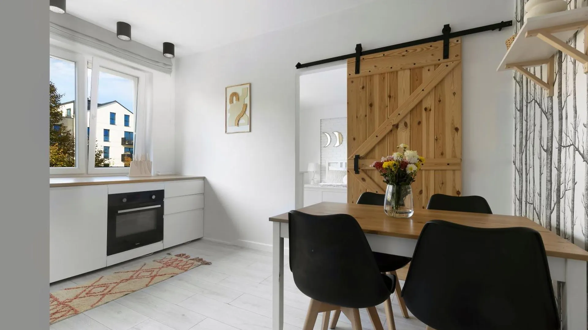 Elite Apartments Cozy Studio Sopot